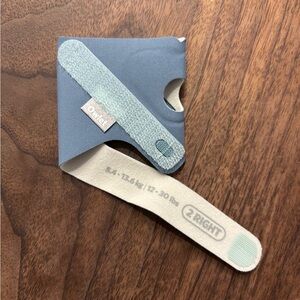 New Owlet Dream Sock Replacement Sock Size 2